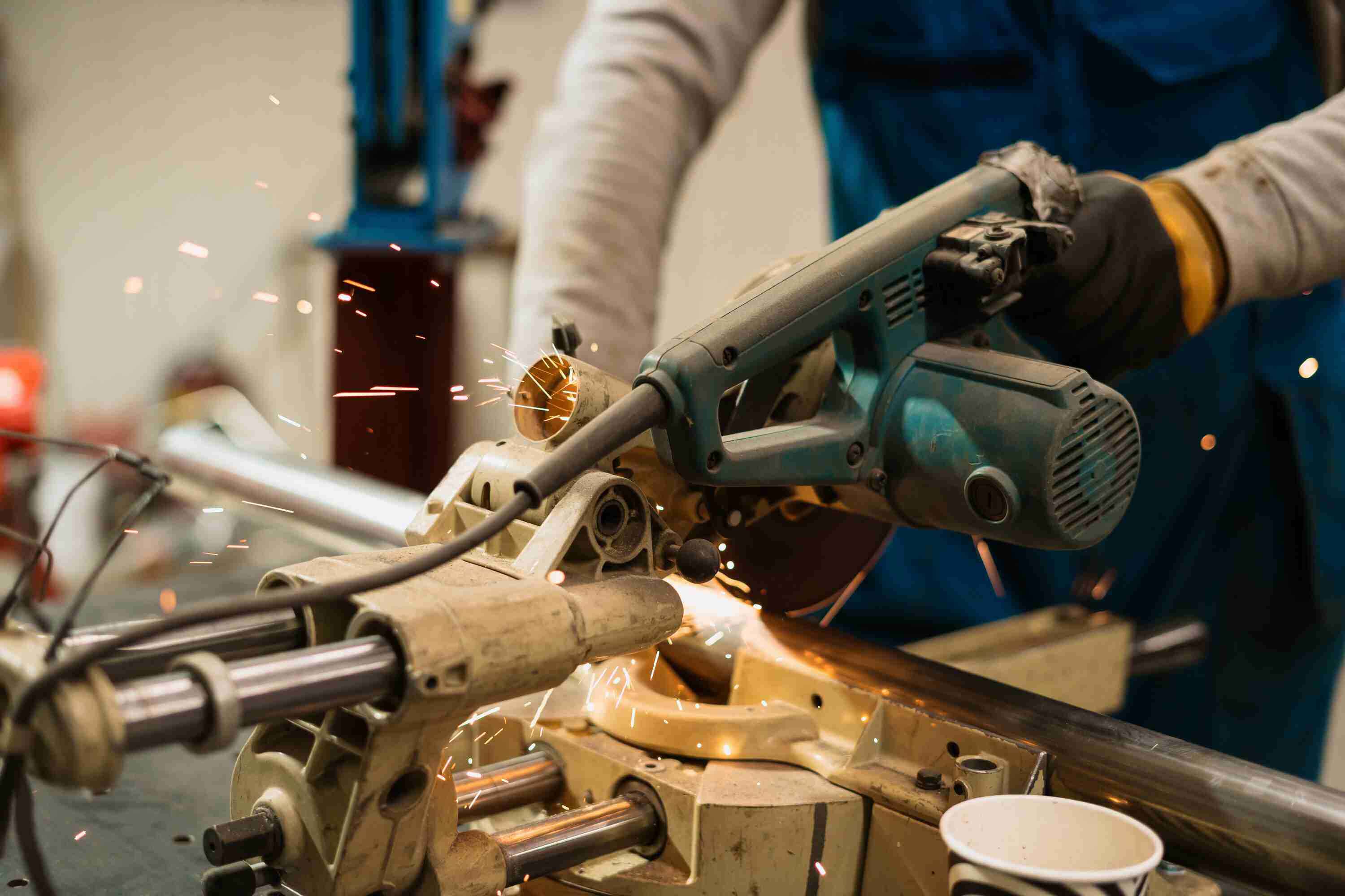 Mechanical & Installation