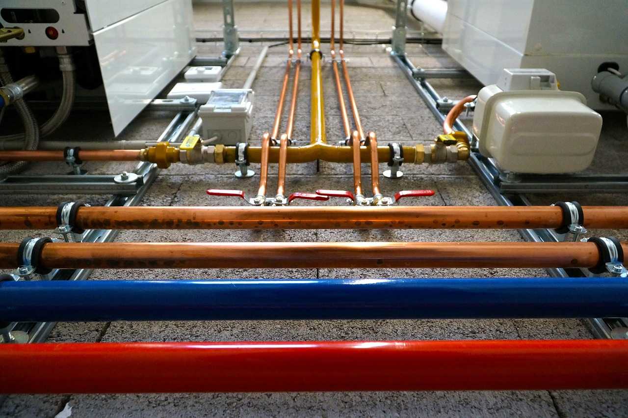 Plumbing & Civil Support